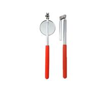 Weber Tools WT-200-1 Workshop Mirror
