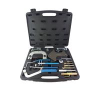 Weber Tools WT-2003 Adjustment Tool Set, valve timing