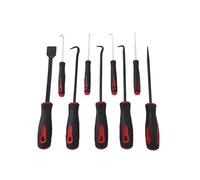 Weber Tools WT-2010 Hook Tool Set