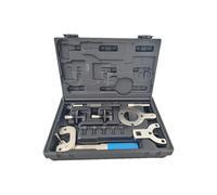 Weber Tools WT-2025 Adjustment Tool Set, valve timing