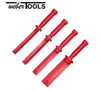 Weber Tools WT-2065-15 Chisel Set