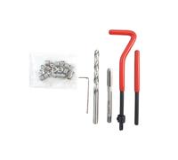 Weber Tools WT-2114-14125 Assortment, thread repair