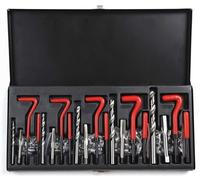 Weber Tools WT-2114 Assortment, thread repair