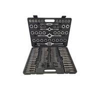 Weber Tools WT-2115 Thread Cutter Set