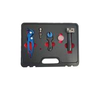 Weber Tools WT-2146 Flaring Tool