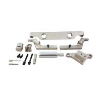 Weber Tools WT-2696 Adjustment Tool Set, valve timing