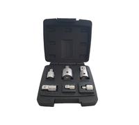 Weber Tools WT-3012 Increasing / Reducing Adapter Set, ratchet