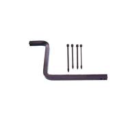 Weber Tools WT-3068 Disassembly Tool, body holding clip