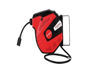 Weber Tools WT-315 Spiral Hose