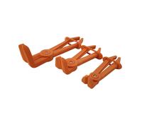 Weber Tools WT-409 Hose clamp pliers