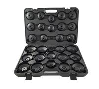 Weber Tools WT-61917 Oil Filter Spanner Set