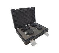 Weber Tools WT-61919 Oil Filter Spanner Set