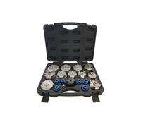 Weber Tools WT-61925 Oil Filter Spanner Set