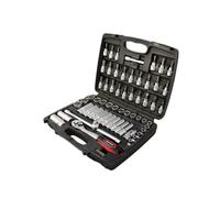 Weber Tools WT-8161 Socket set