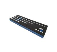 Weber Tools WT-8314 Extension Set, socket