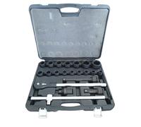 Weber Tools WT-83421 Socket set