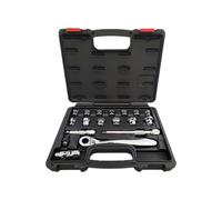 Weber Tools WT-8351 Socket set