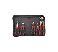 Weber Tools WT-8390 Pliers Set