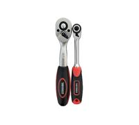 Weber Tools WT-8400 Reversible Ratchet