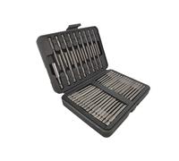 Weber Tools WT-8640 Screwdriver Bit Set