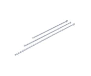 Weber Tools WT-8844 Extension Set, socket