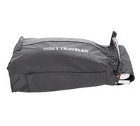 Weber Traveler Cargo Protector