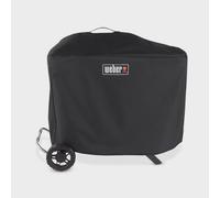 Weber Traveler Gas Barbecue, OS