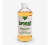 Weber : Turpenoid Natural : Brush Cleaner : 236ml