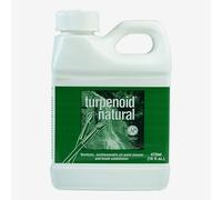 Weber : Turpenoid Natural : Brush Cleaner : 473ml
