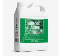 Weber : Turpenoid Natural : Brush Cleaner : 946ml