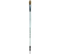 Weber Various Bob Ross Filbert Brush-Size 6