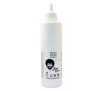 Weber Bob Ross Gesso-White 16 Oz, 473 ml (Pack of 1)