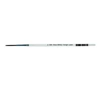 Weber Bob Ross Script Liner Brush-Size 2