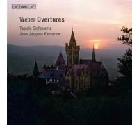 Weber - Weber: Overtures