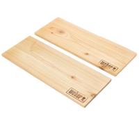 Western Red Cedar Wood Planks