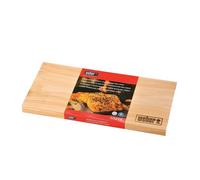 Weber - Western Red Cedar Wood Planks NEW