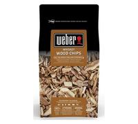 Weber Wood Chips For Smoking Whiskey, Model 17627, For A Flavor In