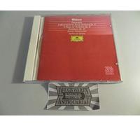 Webern: Passacaglia, Op 1; Pieces, Op 5 and Op 6; Symphony, Op 21