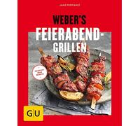 Weber's Feierabend-Grillen by Purviance New 9783833865381 Fast Free Shipping.