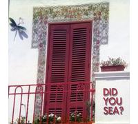 Webindra - Did You See?