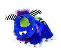 Webkinz Midnight Monster Plush Toy with Sealed Adoption Code