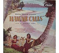 Webley Edwards - Hawaii Calls