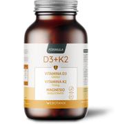 WeBotanix Vitamin D3+K2 60 Capsules