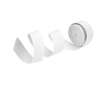 Webribbon, 25Mm Canvas Cotton Webbings High Tenacity Backpack Strap Weblabel Ribbon Clothes Sewing Tape Outdoor Backpack Bparts(2 Meters15)/2 Meters01