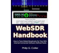 WebSDR Handbook: How to Tune Global Broadcasts for Free With Internet-Connected Software Defined Radio