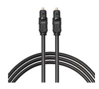 WEBSELLER31 For Toslink Digital Optical Audio Cable, Multi-Channel, for Audio System Philips TAB5309 Soundbar TAB5309/10