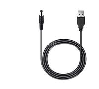 WEBSELLER31 usb Adaprtor Charger cable for Beldray BEL0749N-150 Cordless Window Vac