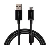 webseller31 USB BATTERY CHARGING CABLE FOR Ankuka Wireless Karaoke Microphones Speaker
