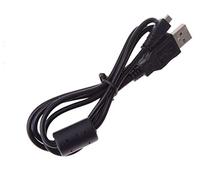 WEBSELLER31 USB DATA BATTERY CHARGER CABLE FOR Binatone DC200 HD Dash Camera