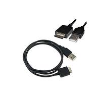 WEBSELLER31 USB DATA & BATTERY CHARGER CABLE LEAD FOR SONY WALKMAN Walkman NWZ-S754 NWZ-S755